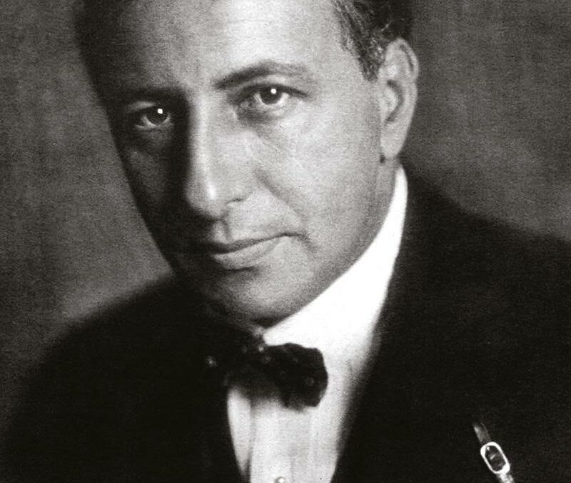Aleksandr Tairov: il teatro delle emozioni